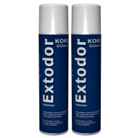 Extodor Koku Giderici Sprey (2 Adet)