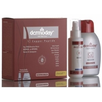 Dermoday Saç Serumu - 50 Ml