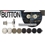 Perfect Fit Button Yedek Kot Düğmesi Seti 100 Paslanmaz Çelik