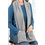 Thermal Fleece Scarf Termal Cepli Atkı