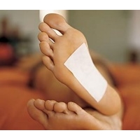 Kinoki Detox Ayak Band