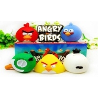 Angry Bird Money Kızgın Kuşlar Kumbara