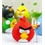 Angry Bird Money Kızgın Kuşlar Kumbara