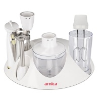 Arnica Orbital Mix El Blender Seti Aa 1233