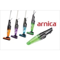 Arnica Merlin Hepa Filtreli Dik Elektrikli Süpürge Aa 13 G1