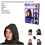 Çok Amaçlı Bere ( Maske, Bere, Atkı )
