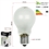 F.B.I 70W Helojen Beyaz E-27 Duy Ampul 230V70W-F