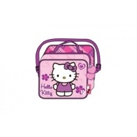 Hello Kitty Beslenme Çantası