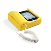 İphone Masaüstü Ahizeli Telefon Standı