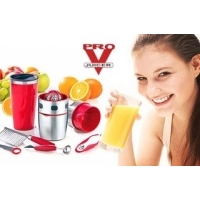 Meyve Sıkacağı Pro V Juicer