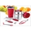 Meyve Sıkacağı Pro V Juicer