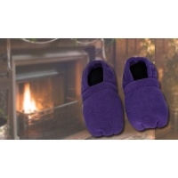 Micro Slippers Sıcak Termal Çoraplar