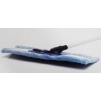 Microfiber Yedek Yer Bezi ( Mop) 2 Adet