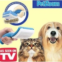 Pet Zoom Evcil Hayvan Bakım Seti Ve Tüy Kesici