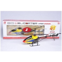 R106 58 Cm Gyro Kumandalı Rc Dev Helikopter