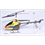 R106 58 Cm Gyro Kumandalı Rc Dev Helikopter