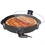 Sinbo 5204 Pizza Tavası