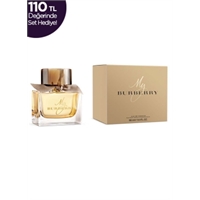 Burberry My Edp 90Ml