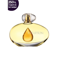 Estée Lauder Intuition Edp Spray