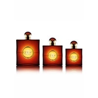 Yves Saint Laurent Opium Edt 90 Ml