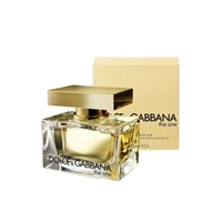 Dolce&gabbana Parfüm