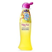 Moschino Hippy Fizz Eau De Toilette