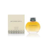 Burberry Women Eau De Parfüm 100Ml