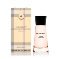 Burberry Touch Women Edp Spray