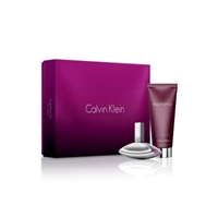 Calvin Klein Euphoria Women Edp 50 Ml Set