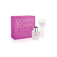 Calvin Klein Downtown Edp 90 Ml Set