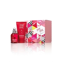 Cacharel Amor Edt 30 Ml Ve Vücut Losyonu 50 Ml Seti Parfüm Set