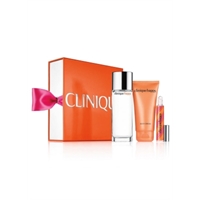 Clinique Happy Set