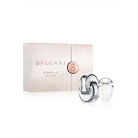 Bvlgari Omnia Crystalline Edt 65 Ml Set