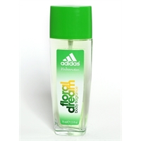 Adidas Floral Dream Deo Natural Spray 75 Ml Deodorant
