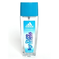 Adidas Pure Lightness Deo Natural Spray 75 Ml Deodorant