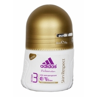 Adidas Action 3 F Skin Respect R/On 50 Ml Deodorant