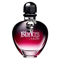 Paco Rabanne Black Xs L'exces For Her 50Ml