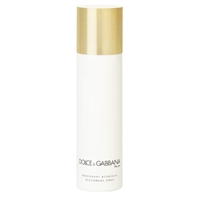 Dolce&gabbana Deodorant