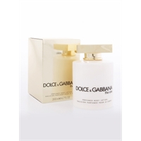 Dolce&gabbana Vücut Losyonu