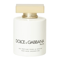 Dolce&gabbana Duş Jeli-Köpüğü