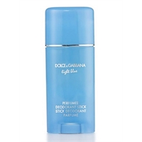 Dolce&gabbana Deodorant