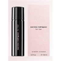 Narciso Rodriguez Deodorant