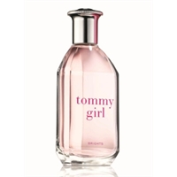 Tommy Hilfiger Girl Brights 100 Ml Edt