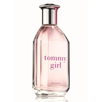 Tommy Hilfiger Girl Brights 50 Ml Edt