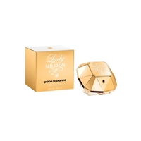 Paco Rabanne Lady Million Edt 50 Ml