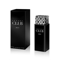 Azzaro Club Men Edt 75Ml