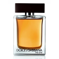Dolce&gabbana The One For Men Edt 50 Ml