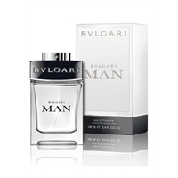 Bvlgari Man 100 Ml Vapo Edt
