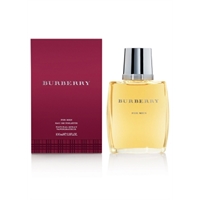 Burberry For Men Eau De Toilette 100 Ml