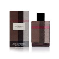 Burberry London For Men Edt 50 Ml